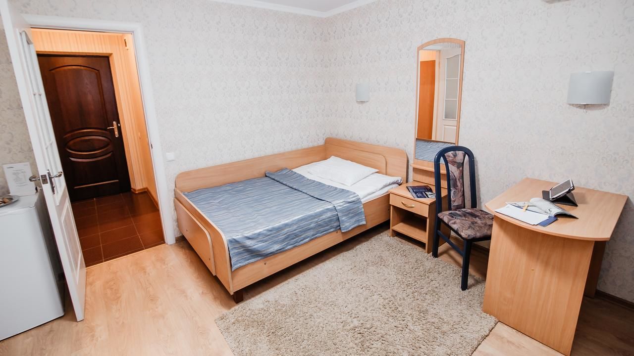 Отель Гостиница Украина Чернигов-35