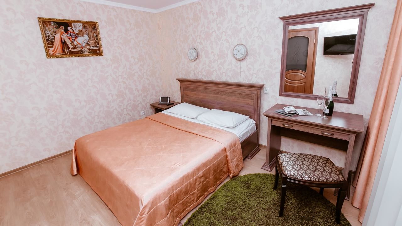 Отель Гостиница Украина Чернигов-38