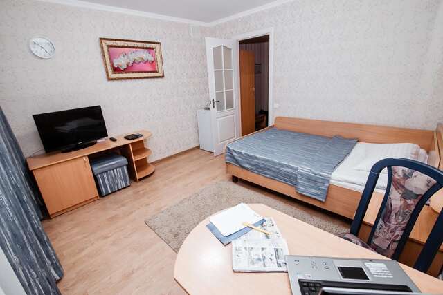 Отель Гостиница Украина Чернигов-33