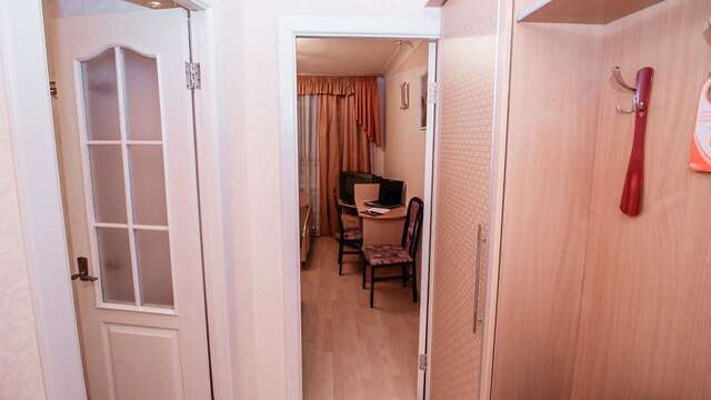Отель Гостиница Украина Чернигов-36