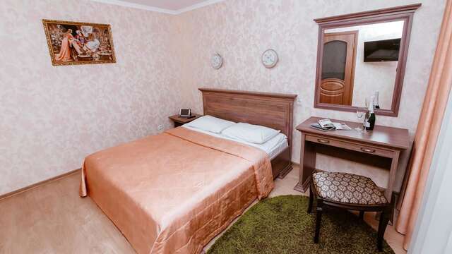 Отель Гостиница Украина Чернигов-37
