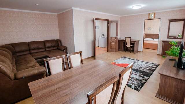 Отель Гостиница Украина Чернигов-42